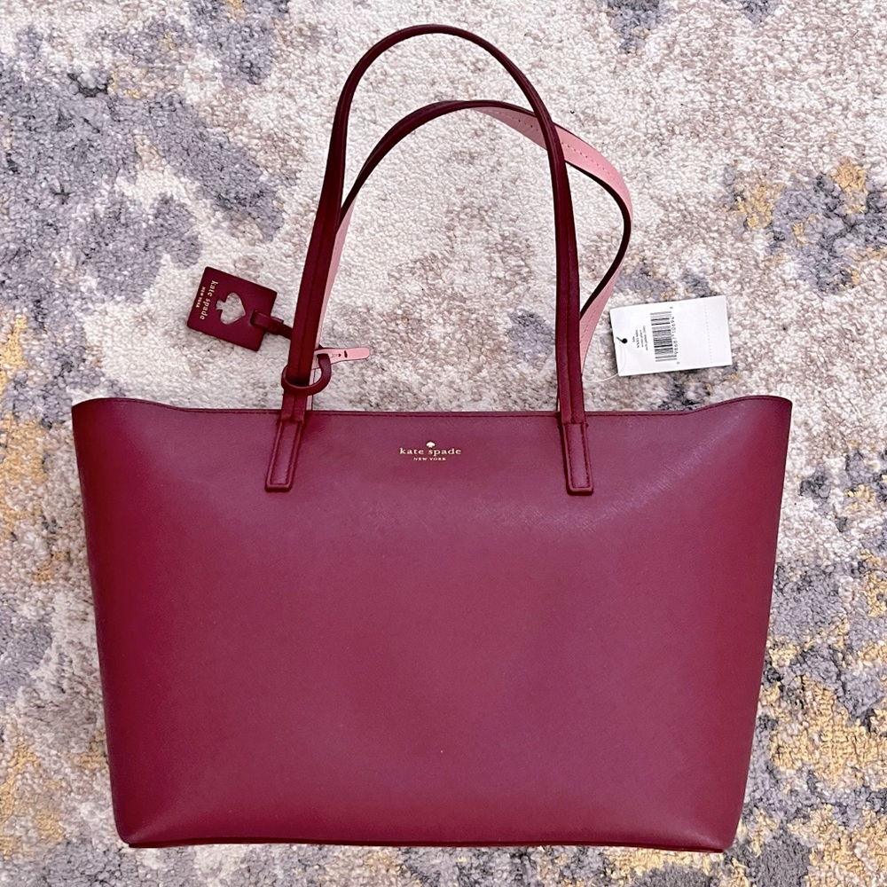 NWT Kate Spade Tote
